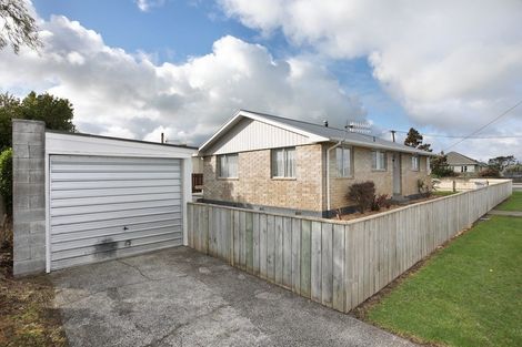 Photo of property in 32 Morris Street, Marton, 4710