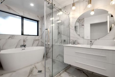 Photo of property in 1 Lolite Lane, Rolleston, 7615