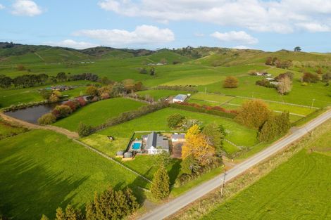 Photo of property in 216 Manuel Road, Tauhei, Morrinsville, 3375