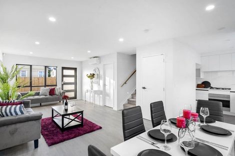 Photo of property in 8b Avis Avenue, Papatoetoe, Auckland, 2025