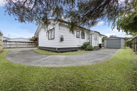 Photo of property in 65u2 Tawari Street, Matamata, 3400
