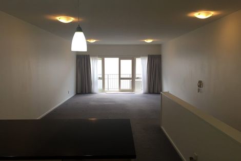 Photo of property in Luxford Villas, 115/72u Herald Street, Berhampore, Wellington, 6023