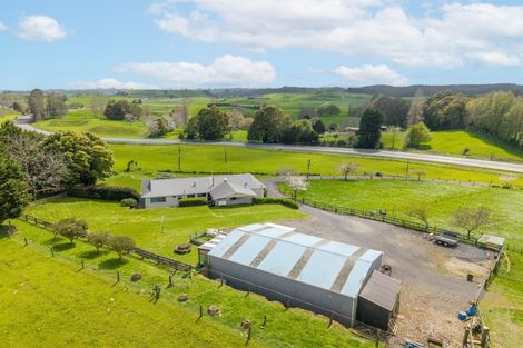 Photo of property in 3776 State Highway 1, Tokoroa, 3491
