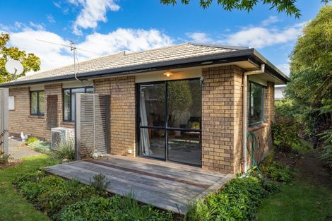 Photo of property in 2/152 Hoon Hay Road, Hoon Hay, Christchurch, 8025