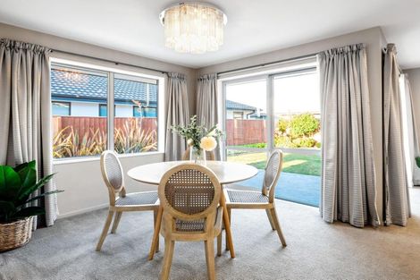 Photo of property in 6 Streamside Terrace, Kaiapoi, 7630