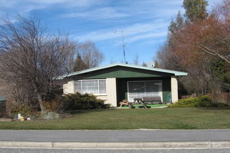 Photo of property in 60 Caulfeild Street, Ranfurly, 9332