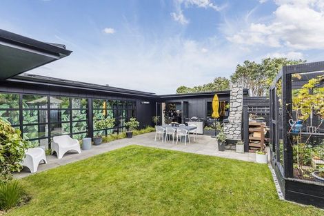 Photo of property in 14 Alexandra Road, Roseneath, Wellington, 6021