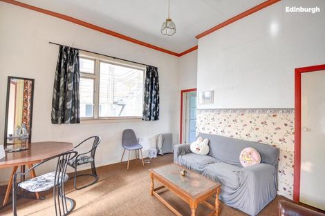 Photo of property in 327 High Street, Dunedin Central, Dunedin, 9016