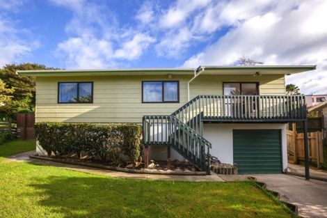 Photo of property in 71 Omapere Street, Whitby, Porirua, 5024