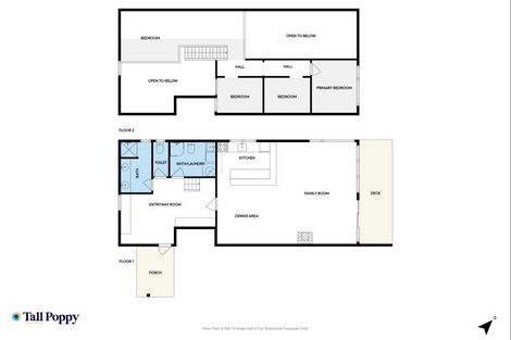 Photo of property in 7 Conway Street, Ohakune, 4625