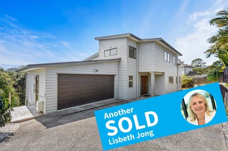 Photo of property in 47 Aberley Road, Schnapper Rock, Auckland, 0632