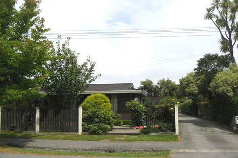 Photo of property in 17a Norfolk Street, St Albans, Christchurch, 8052