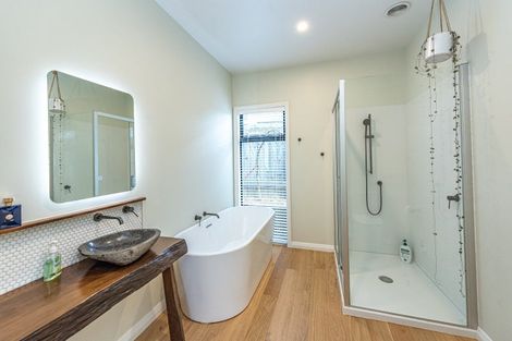Photo of property in 5a Toi Street, Tawhero, Whanganui, 4501