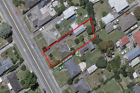 Photo of property in 714 Grove Road, Mayfair, Hastings, 4122