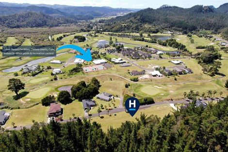 Photo of property in 57 Pinehurst Drive, Pauanui, Hikuai, 3579