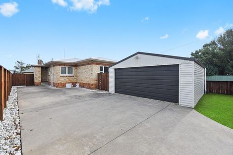 Photo of property in 181 Tramway Road, Enderley, Hamilton, 3214