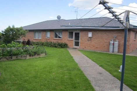Photo of property in 21 Ludlam Way, Otaki, 5512