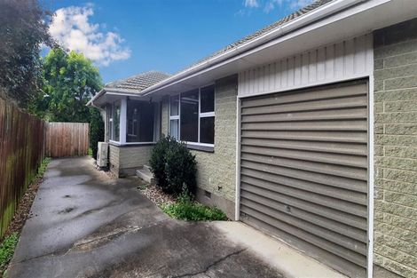 Photo of property in 12 Ashfield Place, Ilam, Christchurch, 8041