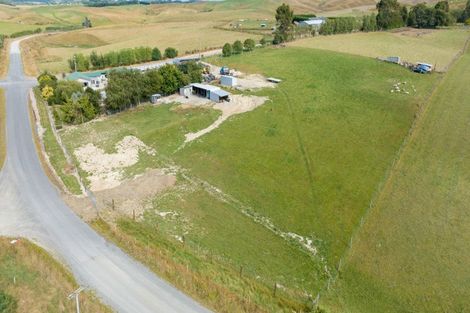 Photo of property in 127 Burnetts Hill Road, Waikoikoi, Gore, 9771