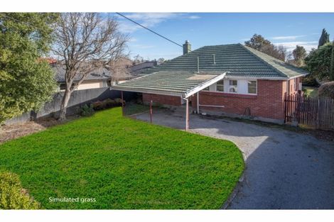 Photo of property in 165 Grahams Road, Burnside, Christchurch, 8053