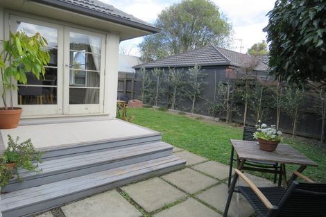 Photo of property in 1/17 Oakdale Street, Avonhead, Christchurch, 8042
