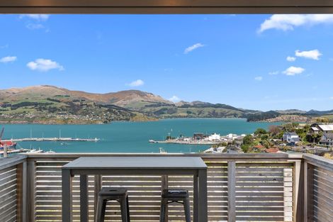 Photo of property in 6 Selwyn Road, Lyttelton, 8082