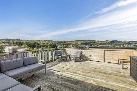 Photo of property in 93 Te Puia Drive, Aotea, Porirua, 5024