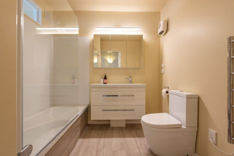 Photo of property in Pirie Street Townhouses, 20/35u Pirie Street, Mount Victoria, Wellington, 6011