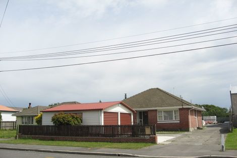 Photo of property in 24 Lane Street, Woolston, Christchurch, 8023