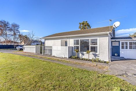 Photo of property in 7 Plunket Street, Spreydon, Christchurch, 8024