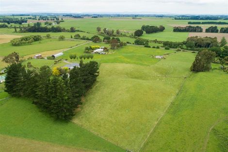Photo of property in 171 Tutaenui Road, Marton, 4788