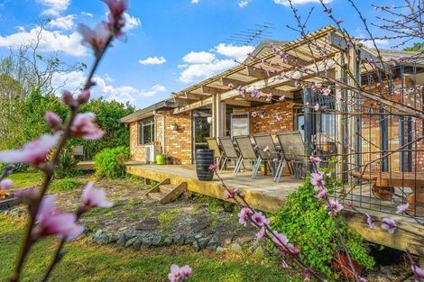 Photo of property in 205 Wayby Station Road, Wellsford, 0972