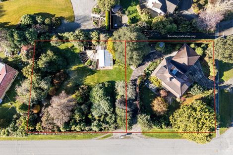 Photo of property in 596 Woodbury Road, Woodbury, Geraldine, 7991