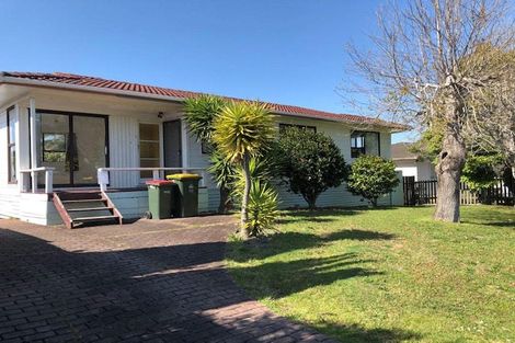 Photo of property in 24 Vanbrugh Place, Bucklands Beach, Auckland, 2014