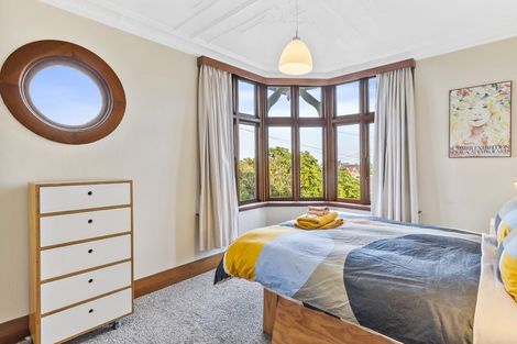 Photo of property in 7 Leven Street, Roslyn, Dunedin, 9010