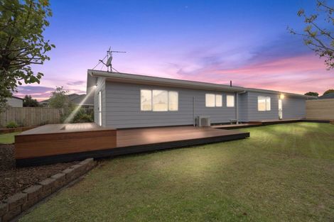 Photo of property in 29c Heta Road, Highlands Park, New Plymouth, 4312
