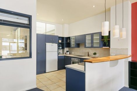 Photo of property in Madison On Tory, 148 Tory Street, Te Aro, Wellington, 6011
