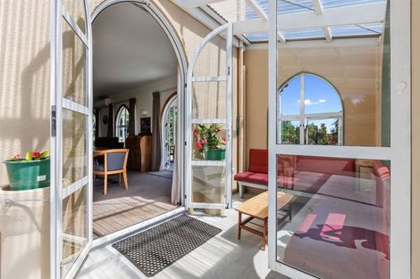 Photo of property in 41 Pennington Road, Brixton, Waitara, 4382