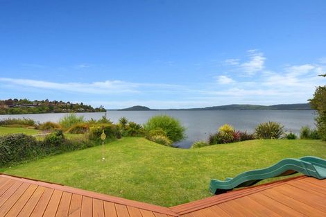 Photo of property in 105 Koutu Road, Kawaha Point, Rotorua, 3010