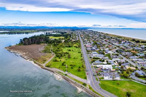 Photo of property in 399a Estuary Road, South New Brighton, Christchurch, 8062