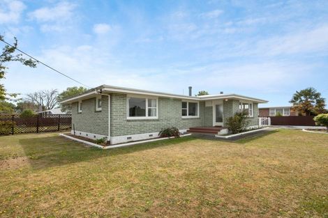 Photo of property in 19 Hale Street, Blenheim, 7201