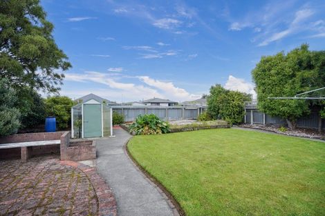Photo of property in 121 Derwent Crescent, Glengarry, Invercargill, 9810