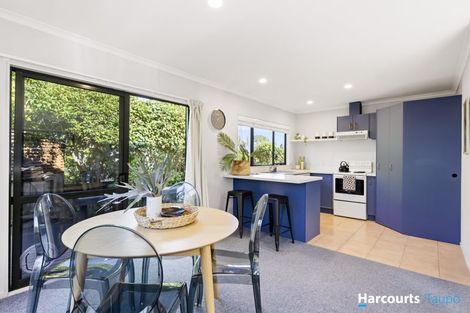 Photo of property in 5/33 Woodward Street, Nukuhau, Taupo, 3330