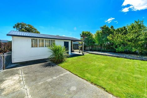 Photo of property in 39 Russell Street, Linwood, Christchurch, 8062