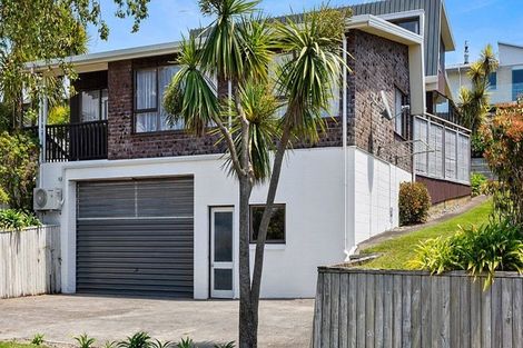 Photo of property in 8b Julian Place, Westown, New Plymouth, 4310