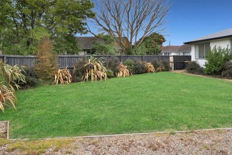 Photo of property in 1 Ostler Place, Hoon Hay, Christchurch, 8025