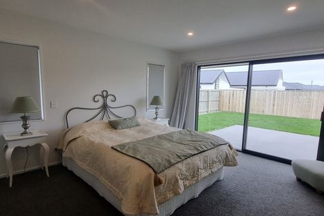 Photo of property in 8 Mary Gebbie Avenue, Prebbleton, 7604
