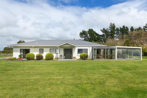 Photo of property in 197 Tutaenui Road, Marton, 4788