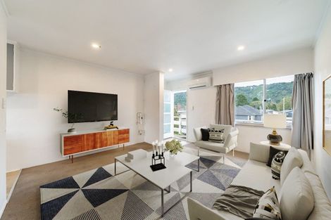 Photo of property in 43 Merton Street, Trentham, Upper Hutt, 5018