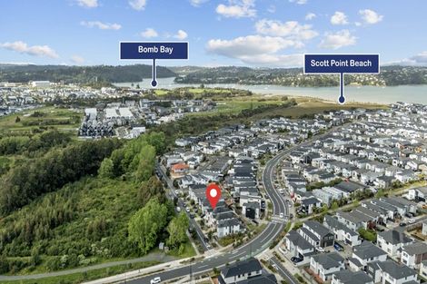 Photo of property in 66 Kano Way, Hobsonville, Auckland, 0616